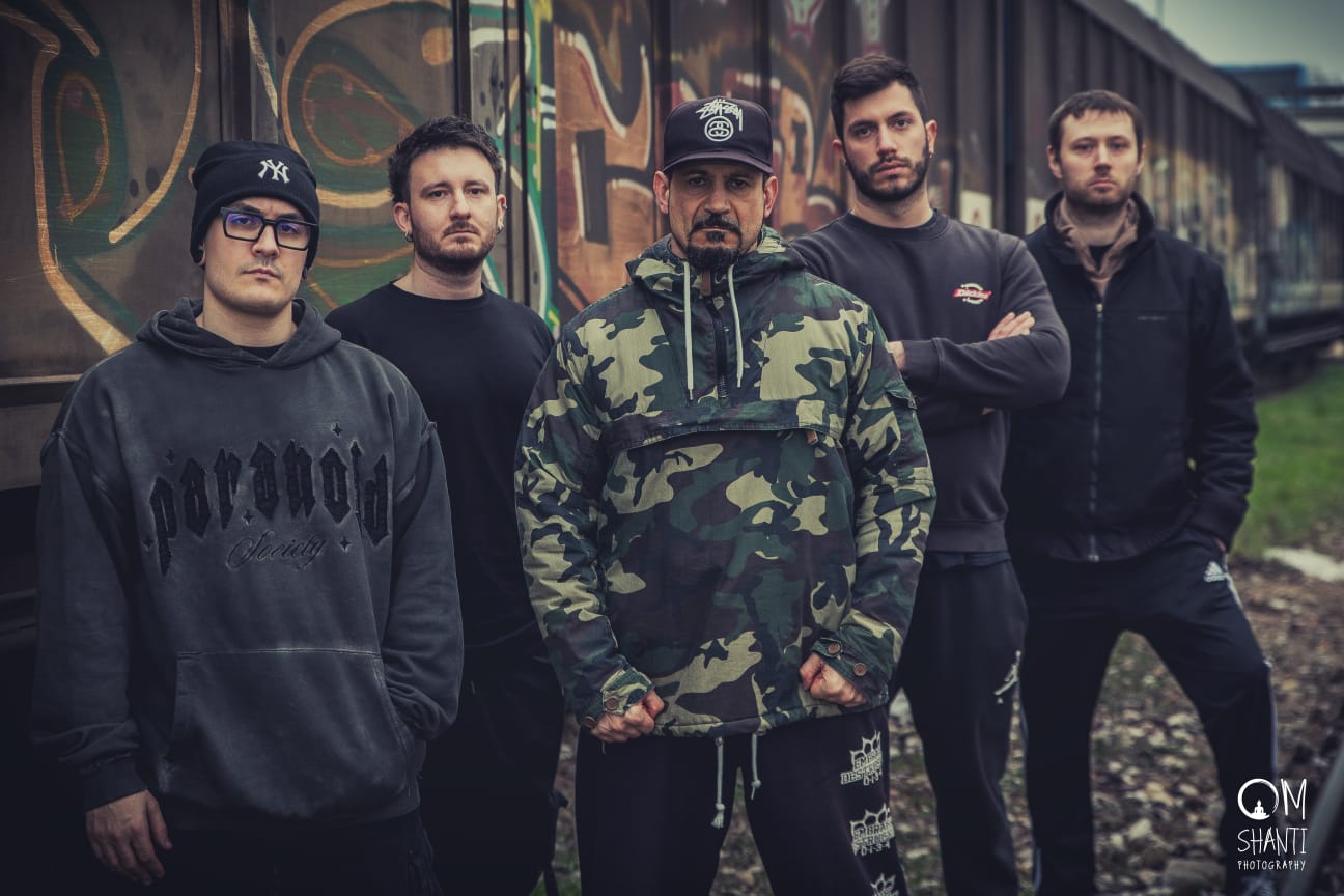 Keep The Promise band photo