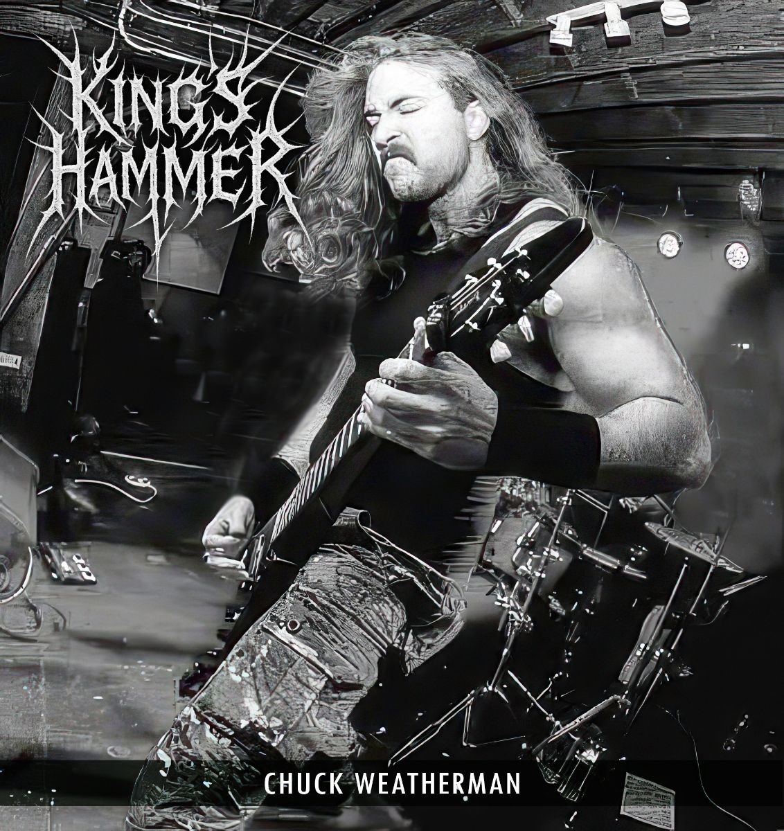 Kings Hammer