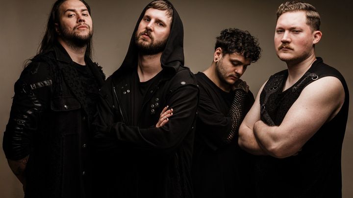 MENTAL CRUELTY band