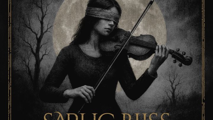 Melodies of A Dying Dawn by Sarlic Bliss