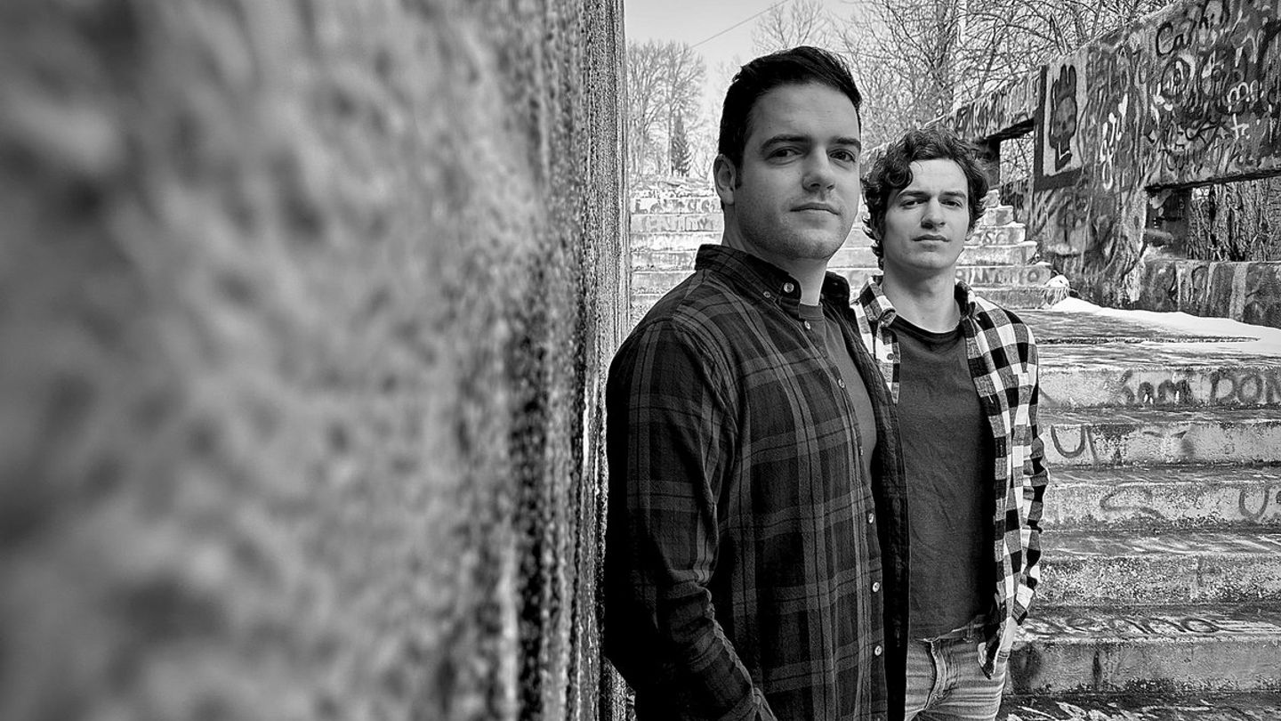 Altarheart band photo