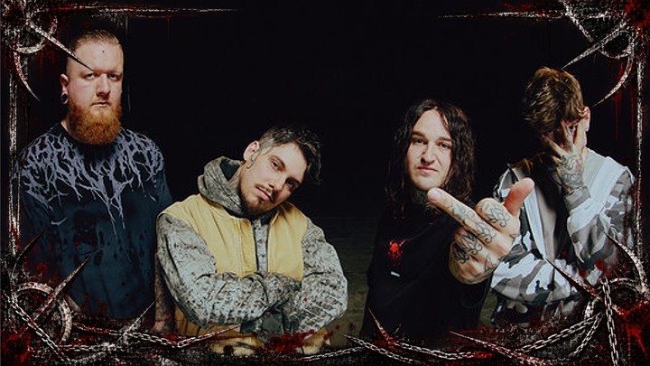 Distant - band
