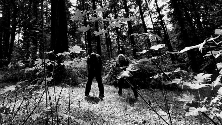 DUNGEON SERPENT band photo