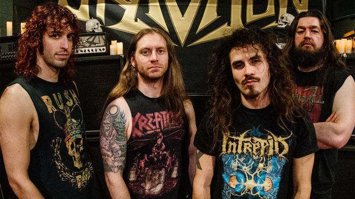 Graviton band