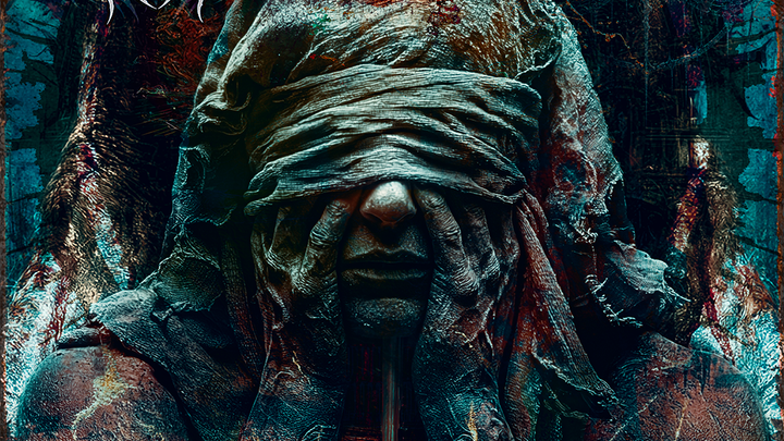 Immortality Through Ashes by Obscura Qalma