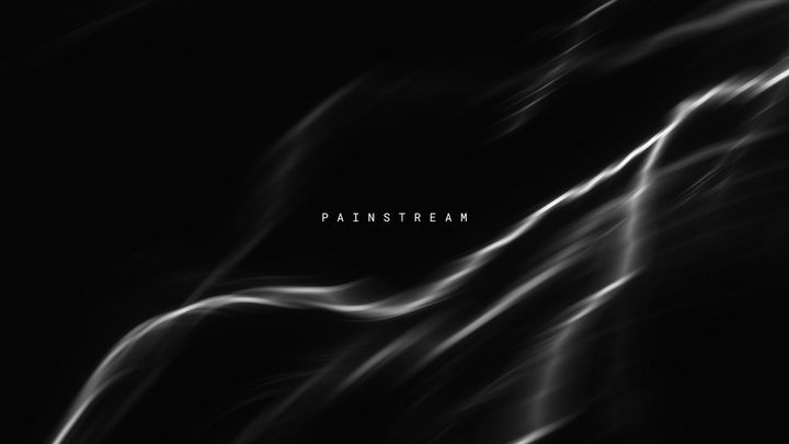 Painstream album by Blind Channel