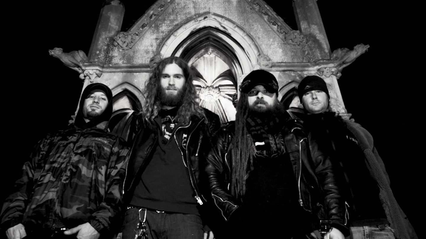 Sea Bastard band