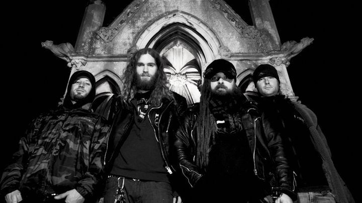 Sea Bastard band