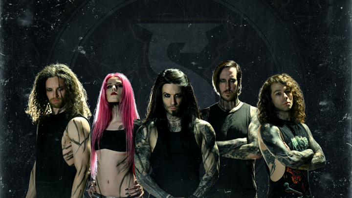 Starkill