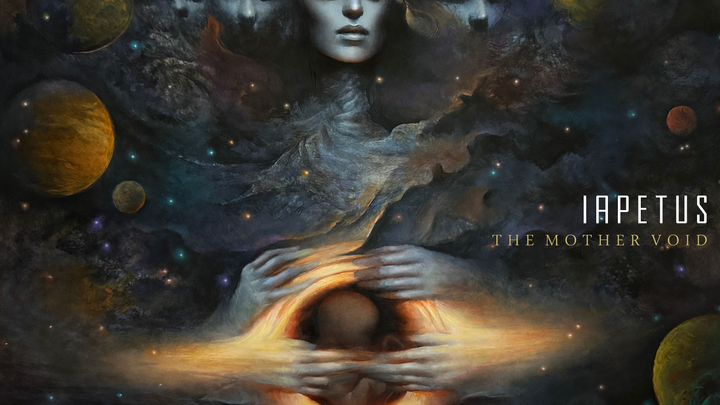 the mother void by lapetus